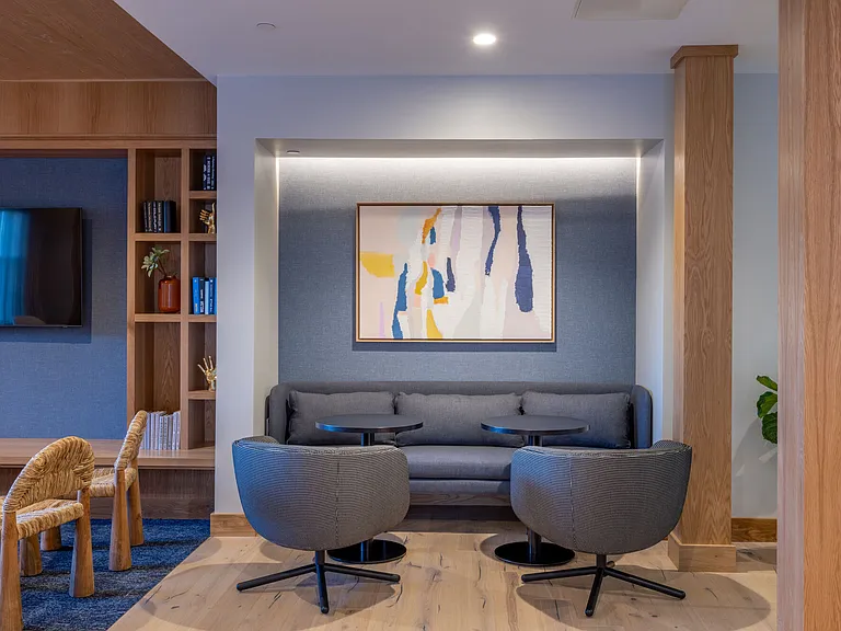 Community Room