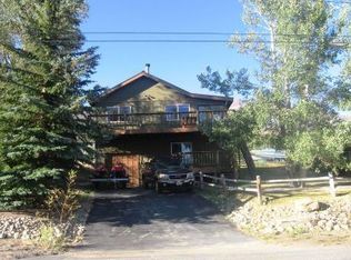 203 S Landing Rd, Crowley Lake, CA 93546