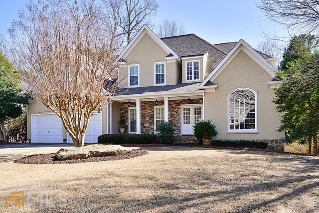 1st image of 3512 Mooregate Dr