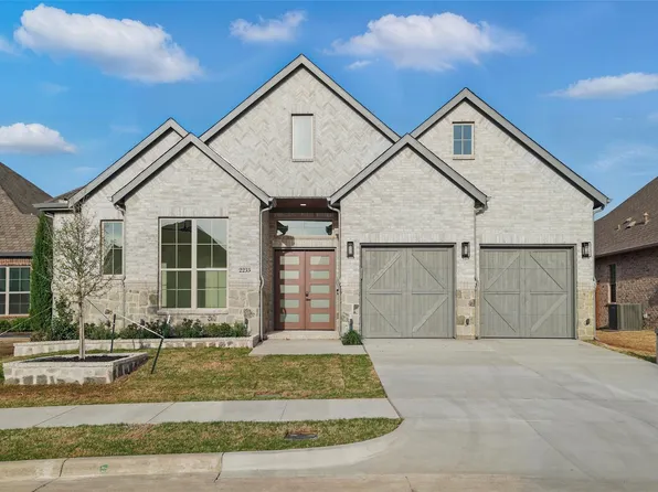 2233 Somercrest Pl, Midlothian, TX 76065