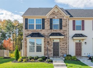 4321 Cottage Rose Ln, Richmond, VA 23223