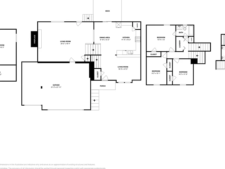 644 SW Crestview Dr — Photo 2