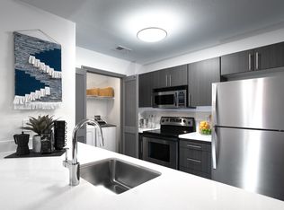 Camden Harbor View, Long Beach, CA 90802