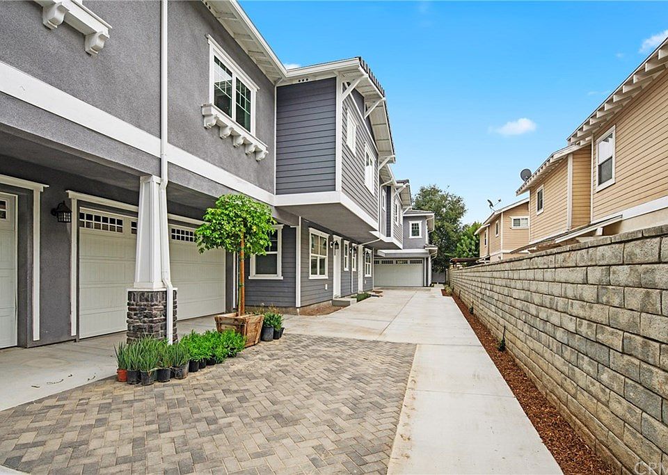 1st image of 1224 S Alta Vista Ave #A