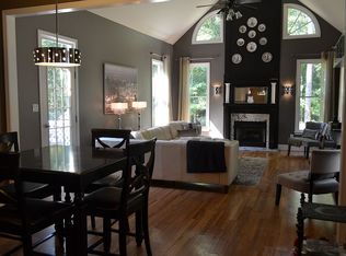 224 Marron Rd, Fayetteville, GA 30215