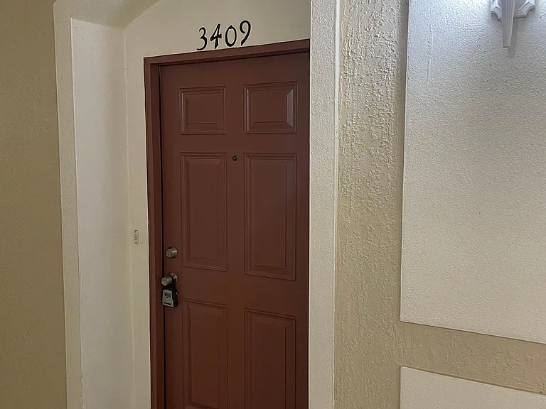 7801 Point Meadows Dr #3409 — Photo 3