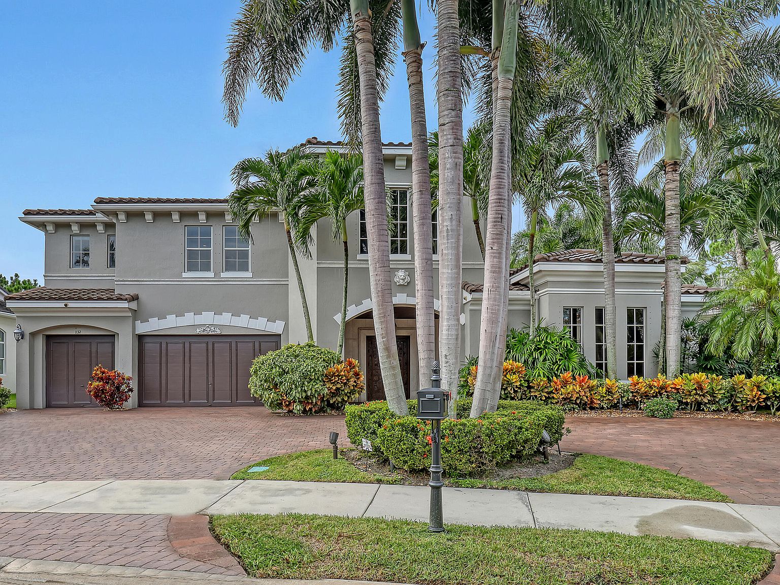 1132 San Michele Way Palm Beach Gardens FL 33418 Zillow