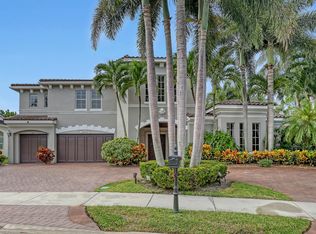1132 San Michele Way, Palm Beach Gardens, FL 33418