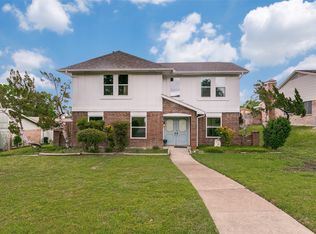 3304 Castle Dr, Plano, TX 75074