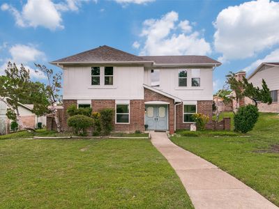 3304 Castle Dr, Plano, TX, 75074