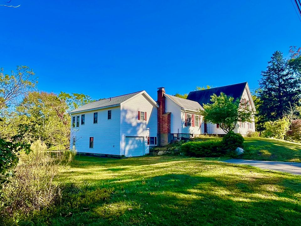 Front of House Street View