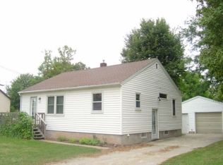 334 Grant St, Winneconne, WI 54986