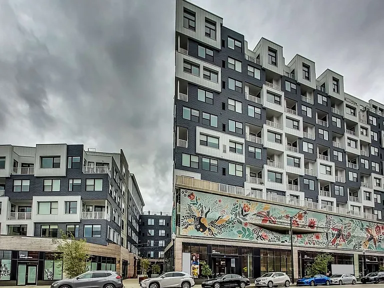 Luxury Apartments in Cleveland's Ohio City — Photo 17