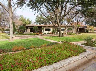 1558 Hanover Rd, Wichita Falls, TX 76302