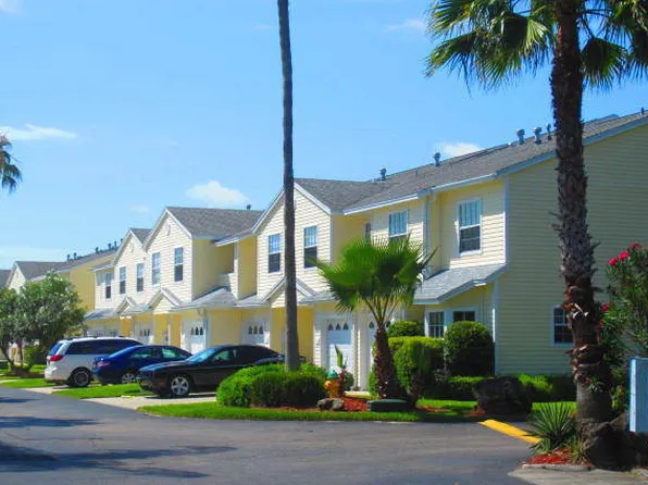 2990 S Fiske Blvd APT I6, Rockledge, FL 32955