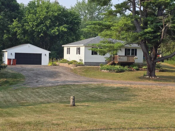 11917 Five Mile Rd NE, Lowell, MI 49331