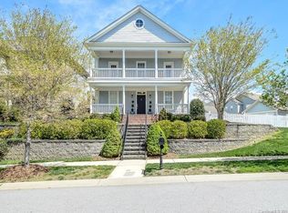 427 Vintage Hill Ln, Huntersville, NC 28078