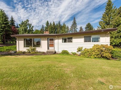 612 Monroe Road, Port Angeles, WA, 98362