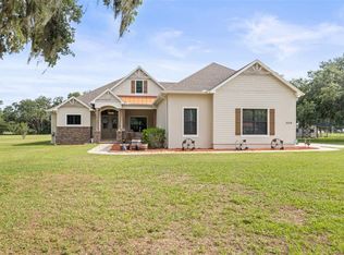 5319 W Trapnell Rd, Dover, FL 33527