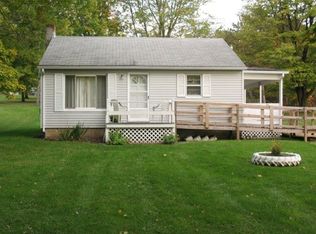 256 Illinois Ave N, Mansfield, OH 44905