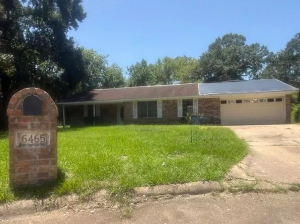 6465 Friartuck Ln, Beaumont, TX 77707