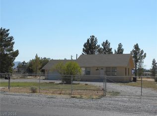 4800 S Vicki Ann Rd, Pahrump, NV 89048