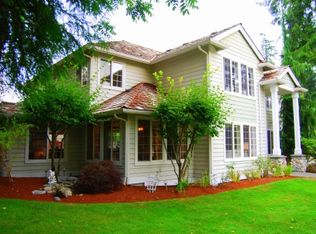 15516 34th Ave SE, Mill Creek, WA 98012