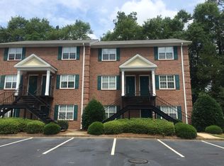 100 Woodstone Dr APT 23, Athens, GA 30605