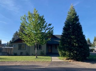 497 1st Ave, Chester, CA 96020