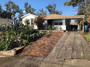341 La Colina Dr, Inglewood, CA 90302