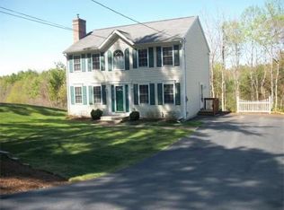 1171 Alger St, Winchendon, MA 01475