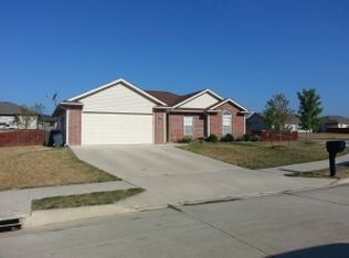 4109 Doe Creek Dr, Columbia, MO 65202