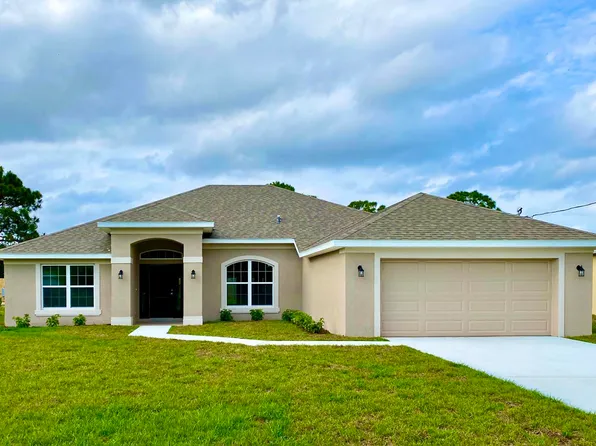 1733 SW Commerce Avenue SW, Port St Lucie, FL 34986