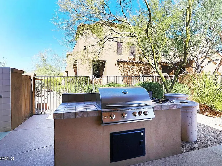 16600 N Thompson Peak Pkwy #1009 — Photo 43