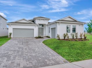 Eider Plan, Serengeti, Spring Hill, FL 34610