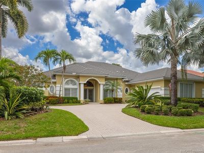1970 SW Bradford Pl, Palm City, FL, 34990