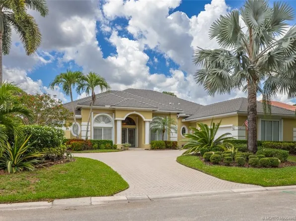 1970 SW Bradford Pl, Palm City, FL 34990