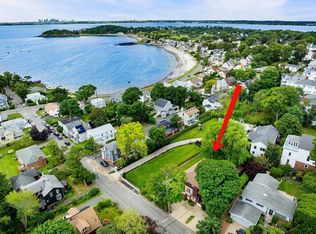 32 Summer St, Nahant, MA 01908