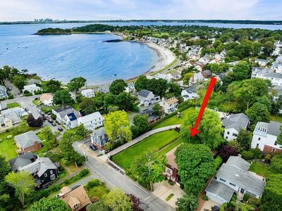 32 Summer St, Nahant, MA, 01908
