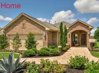 4916 Fiore Trl, Round Rock, TX 78665