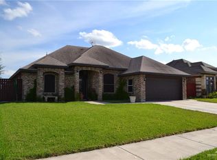 1610 W Israel Ave, Alton, TX 78573