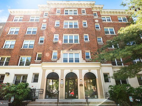 2nd image of 1458 Columbia Rd NW APT 108