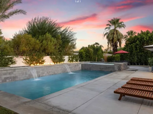 2460 N Avenida Caballeros, Palm Springs, CA 92262