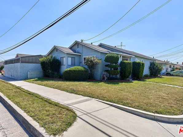 16004 S Denker Ave, Gardena, CA 90247