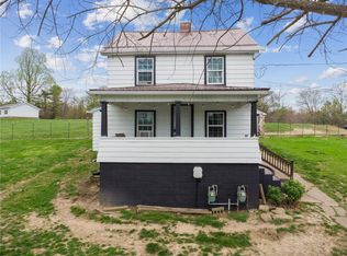 35 Bucey Rd, Burgettstown, PA 15021