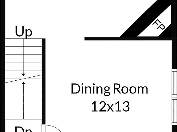 2nd image of 2539 Bedford St APT 38V