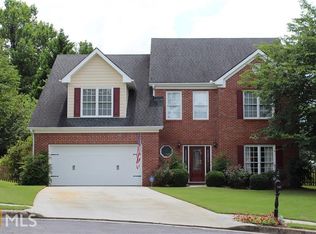 837 Deidre Marie Ct, Lawrenceville, GA