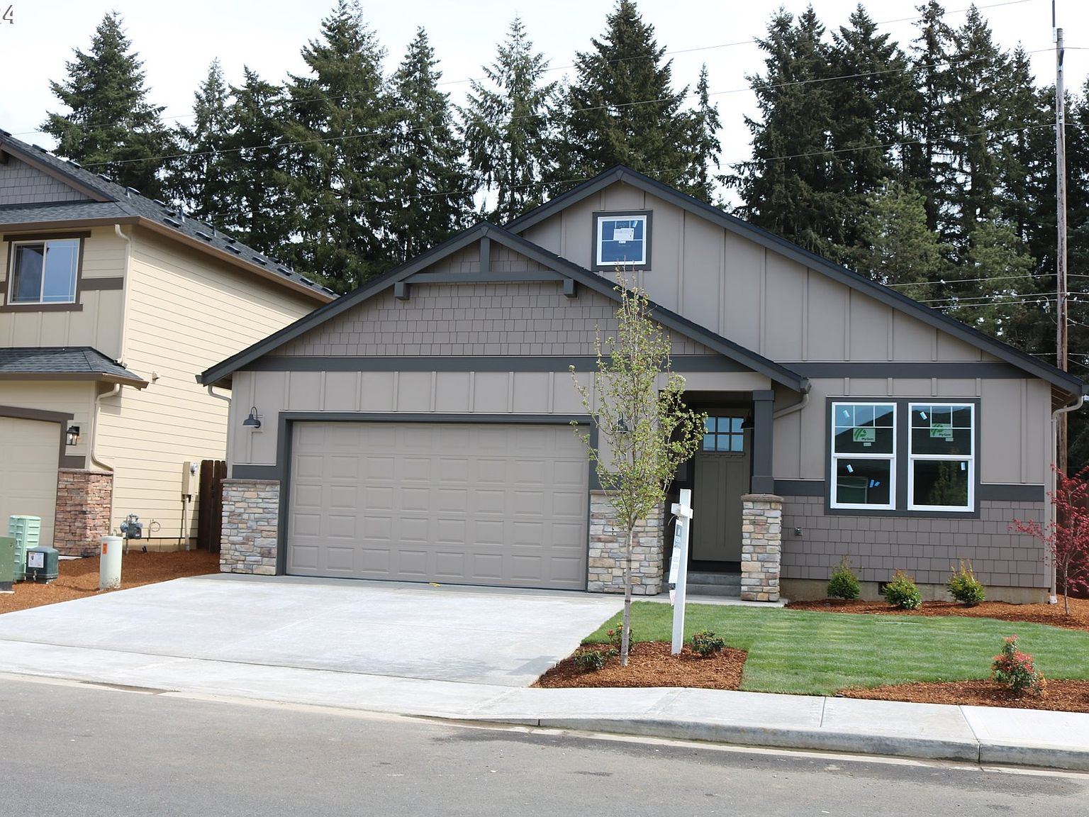 16815 NE 91st St, Vancouver, WA 98682 | MLS #24440289 | Zillow