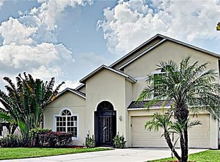 4458 Waterside Pointe Cir, Orlando, FL 32829