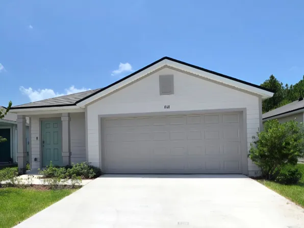 868 Grand Reserve Dr, Bunnell, FL 32110